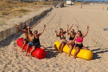 Albufeira Field Fest Experience