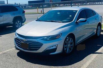 Private Airport Transfer Manhattan to JFK Airport One Way