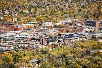 Boulder Bar Crawl