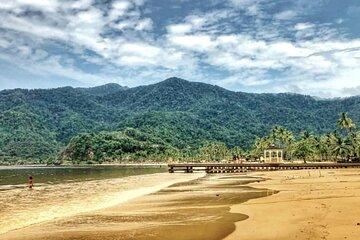 Maracas Special for Passenger Cruise ship