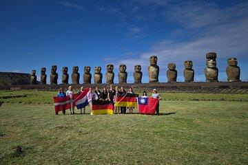 Easter Island Historical Tours