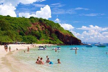 Pattaya Coral Island Koh Larn Join In Tour by Speedboat