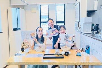 Make Your Own Nukadoko in Small Group Fermentation in Tokyo