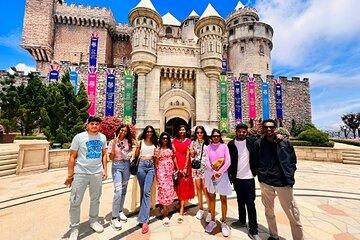 Da Nang & Hoi An 3D2N or 4D3N Tour Golden Bridge & Ancient Town