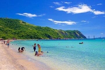 Pattaya: Coral Island (Koh Larn) Join In Tour by Speedboat