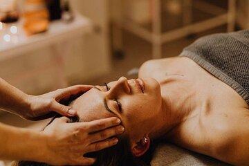 Turkish Spa Ritual Massage with Sauna, Steam & Jacuzzi – Soma Bay