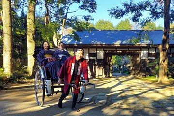 Tokyo Escape an Authentic Japanese Culture Experience in Kashiwa