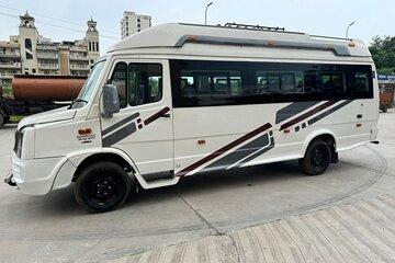 Balaji Delhi Darshan Tour Iconic Landmarks Culture and Cuisine