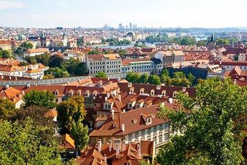 Prague Exclusive 3 Hour Private Tour with Car