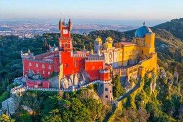 Sintra Unforgettable where history crosses with nature