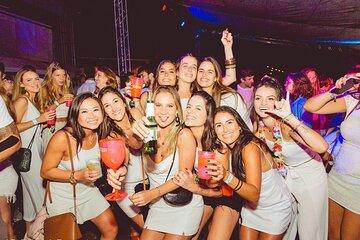 Floripa by Night: The Local Party Tour