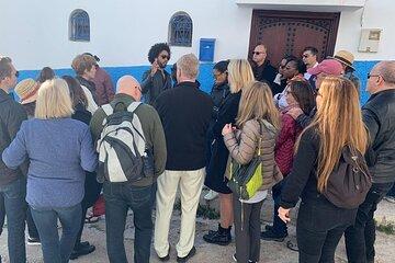 Customized Cultural Tours of Rabat with Professional Guides