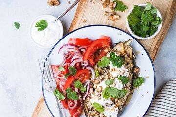 Yummy Santorini Food Tour 4Hours