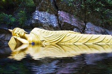 Luang Prabang Private Minivan Tour