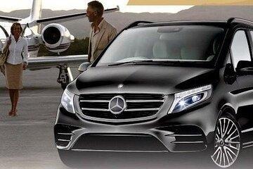 Private Transfer DA Rome to Civitavecchia Port