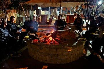 Pilanesberg Adventure from Johannesburg Minibus