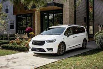 Private Transfer from Washington DC to Dulles or Vice Versa