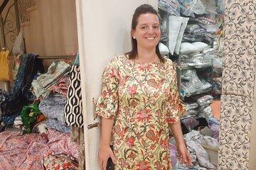 Jaipur Local Shopping Tour with Pickup & Drop-off