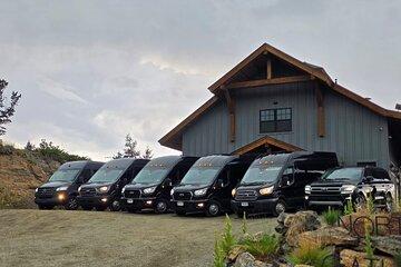 Corporate Groups and Conference Transportation
