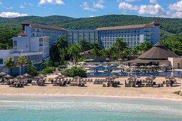 Montego Bay Jamaica Airport Transfer to Falmouth or Trelawny