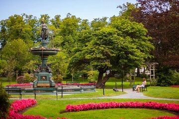 Halifax Historic Marvels: Public walking tour of Halifax