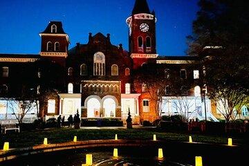 Spooky Spartanburg Ghost Tour