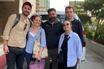 3 Day Jaipur Heritage Tour with Nahargarh Palace Stay
