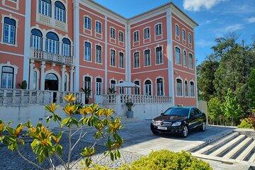 Viana Taxis