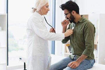Executive Health Checkups in Cartagena