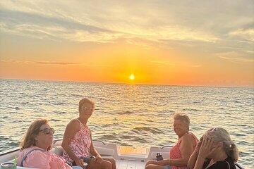 2 Hour Sunset Cruise Tour