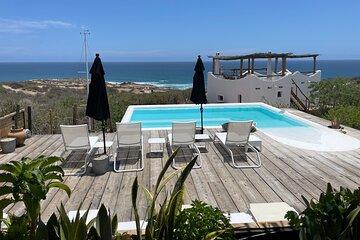 Luxury Wellness Retreat Rise Within Baja Experience