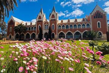 Journey Through the Wheatbelt, and Uncover New Norcia's Past