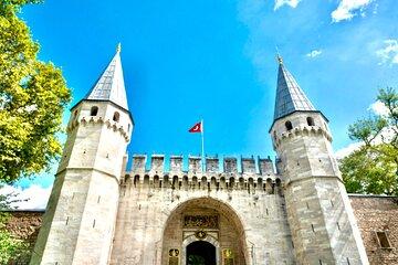 Istanbul Museum pass Top Museums