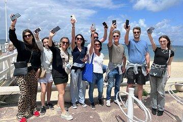 Visit Fort-DE-France DE fun and original way