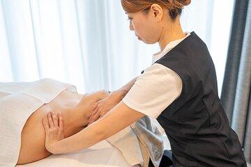 Osaka　Women′s Private Salon　Massage &Relaxation　