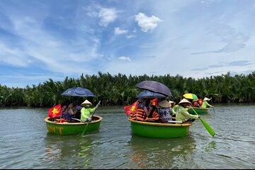 Hoi An Villages Biking Tour