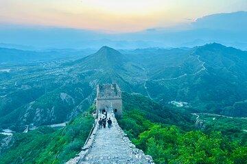 Private Night Tour to Great Wall