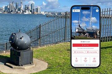 Devonport’s Village: A Self Guided Wheelchair-Friendly Audio Tour