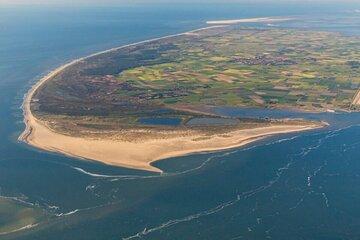 Private 10 Hour Tour Texel Island from Amsterdam