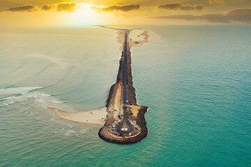 Madurai to Rameswaram and Dhanushkodi - One Day Tour
