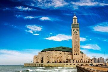 Casablanca Guided Tour