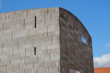 Vienna Modern Art Ticket and Digital City Tour