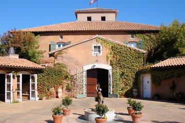 San Francisco to Sonoma Private 6 Hour Wine Tour
