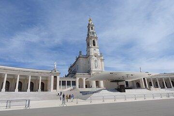 Fatima Private Tour Sanctuary and Shepherds House