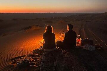 Desert Adventure Wadi Bani Khalid, Bedouin Home & Dunes Oman