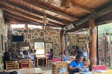 Shore Excursion, Wine and Village Tour
