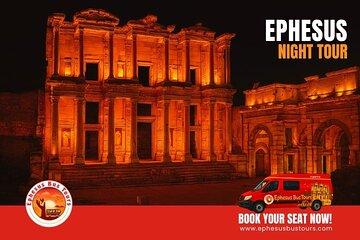 Ephesus Night Tour