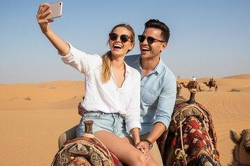 2 Days Private Tunisia Exploration and Sahara Experience