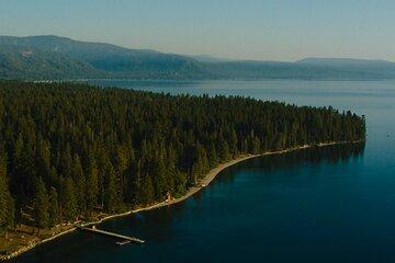 Tahoe Helicopter Adventures and Tours