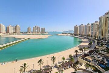 Doha City Tour Explore Landmarks and Culture of Qatar